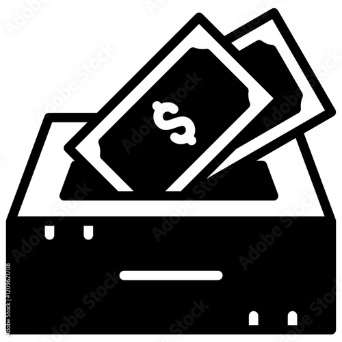 Savings Icon