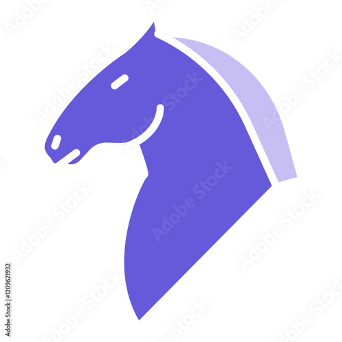 Horse Icon