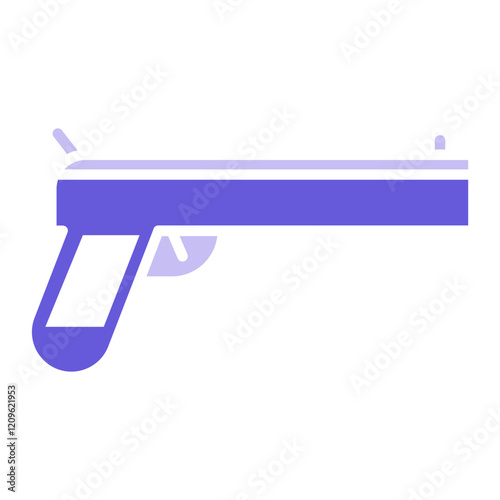 Gun Icon