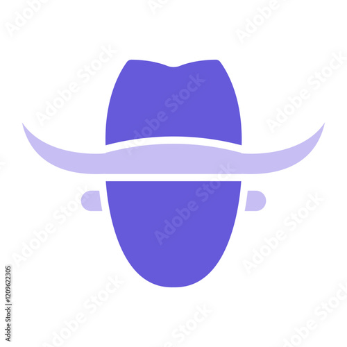Cowboy Icon