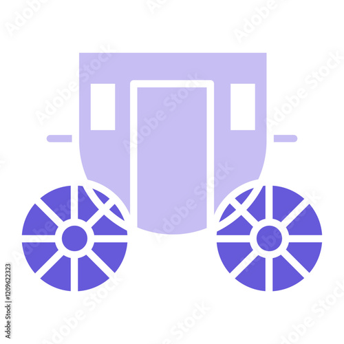 Carriage Icon