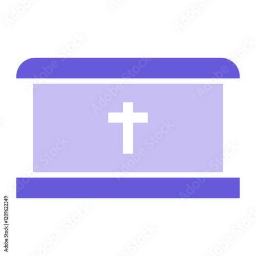 Coffin Icon