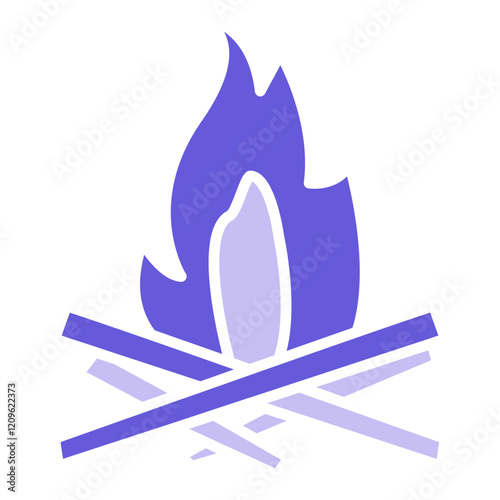 Bonfire Icon