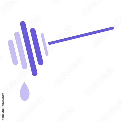 Honey Stick Icon