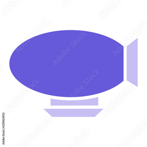 Zeppelin Icon