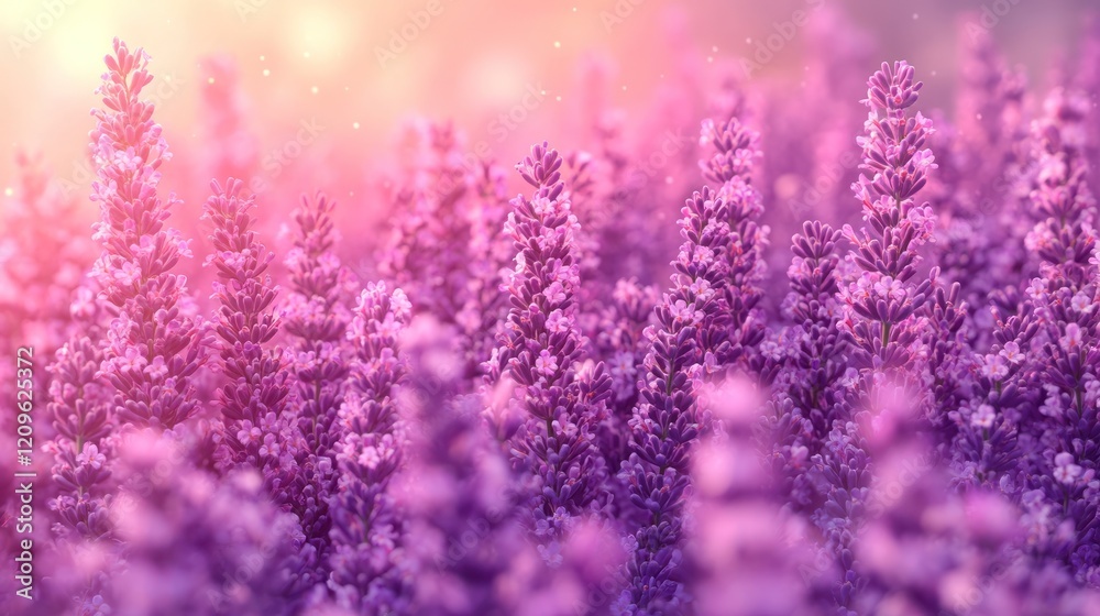 Lavender Gradient Background Shifting from Lavender to Pale Shades Lavender Gradient Background Shifting from Lavender to Pale Shades