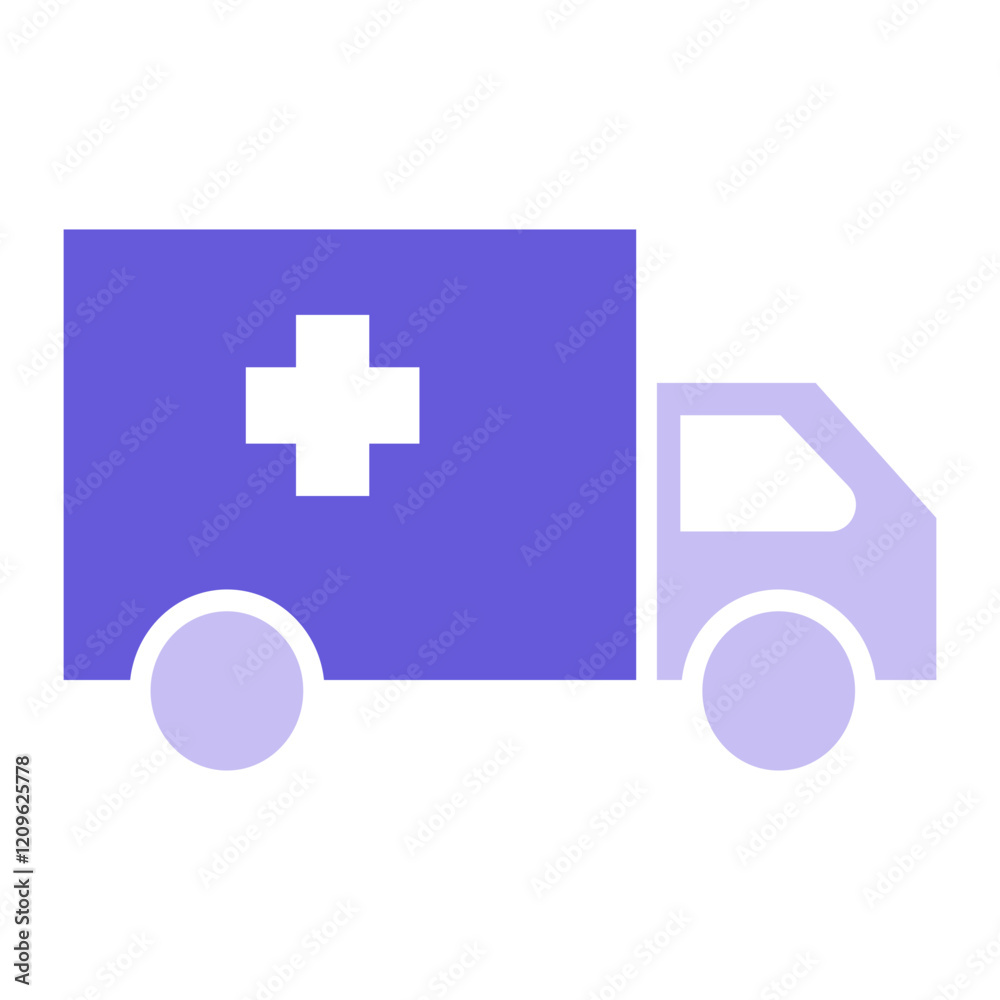 Ambulance Icon Ambulance Icon
