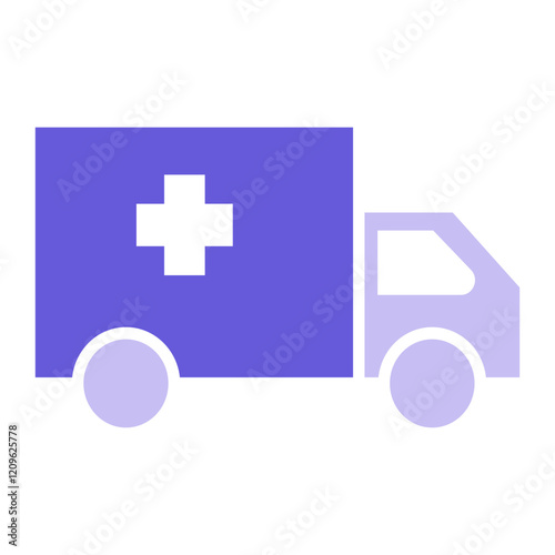 Ambulance Icon