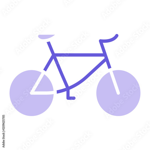 Bicycle Icon