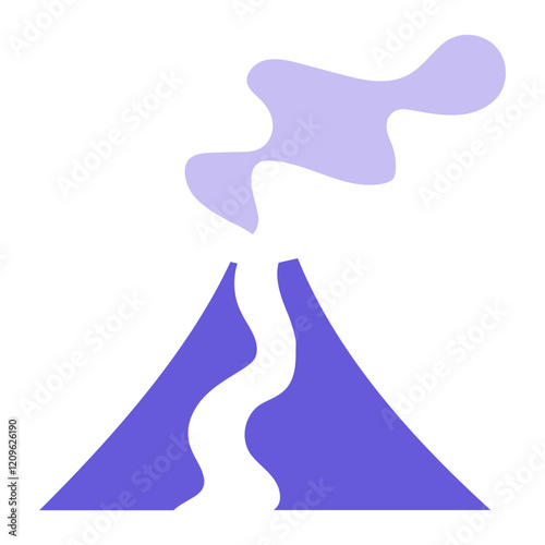 Lava Icon