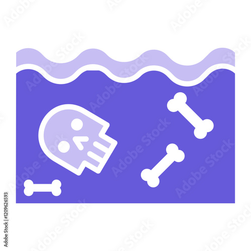 Extinction Icon