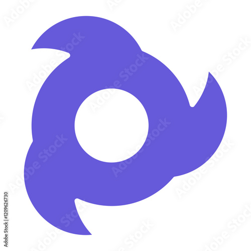 Cyclone Icon