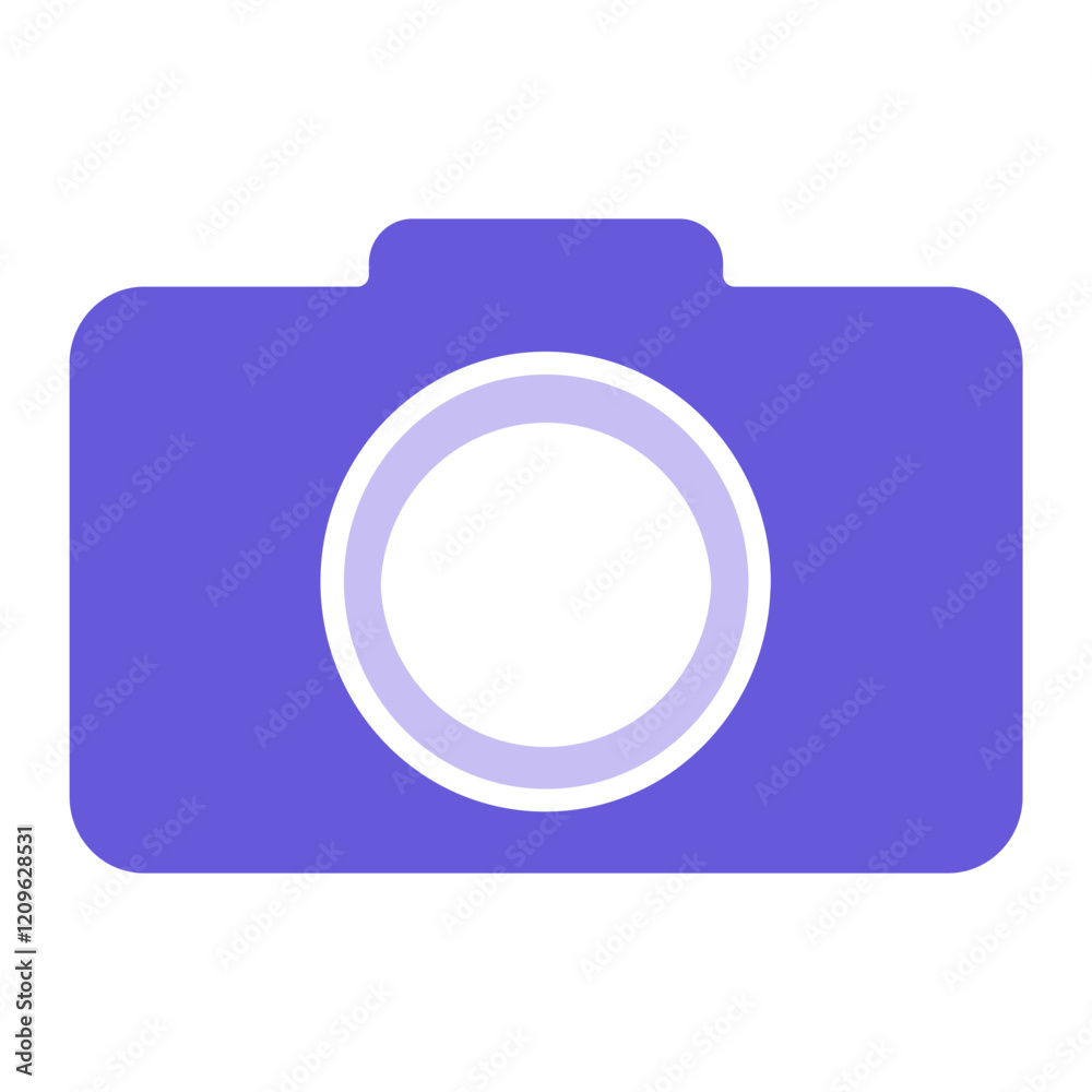 Camera Icon