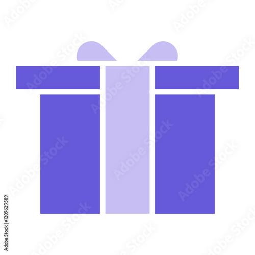 Surprise Box Icon