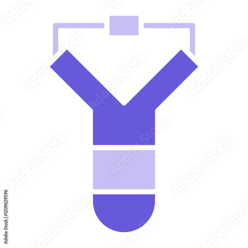 Slingshot Icon