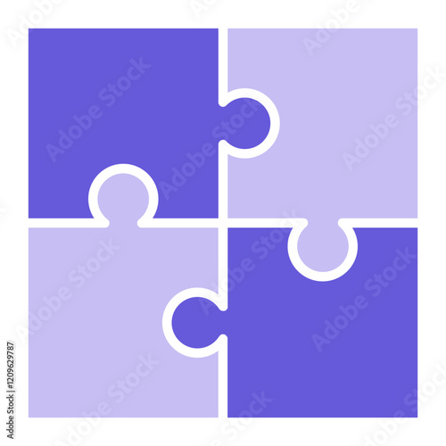Puzzle Icon