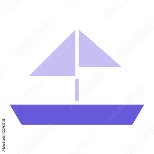 Boat Icon
