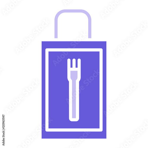 Take Away Icon