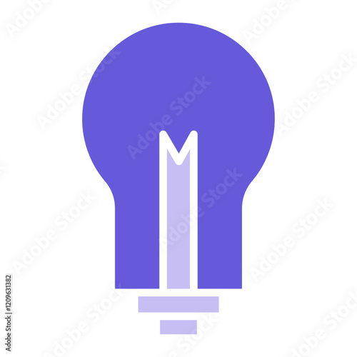 Lamps Icon