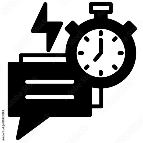 Responsive Icon