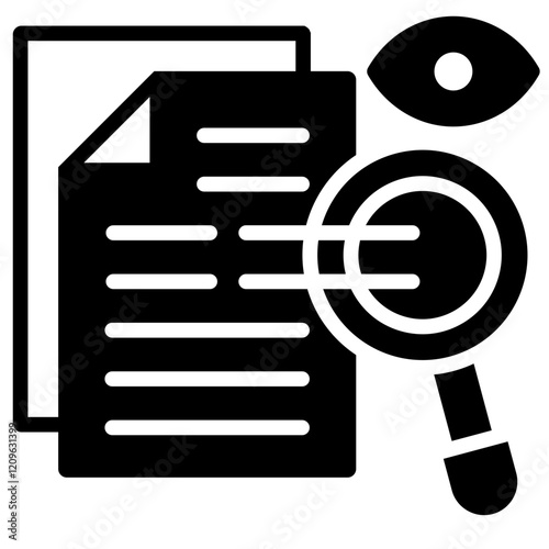 Transparency Icon