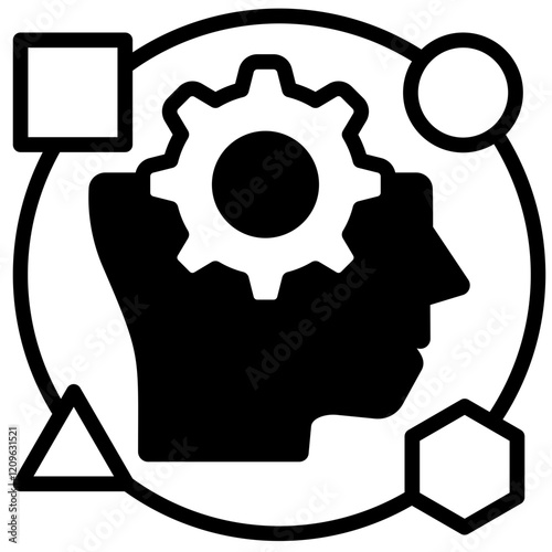 Adaptability Icon