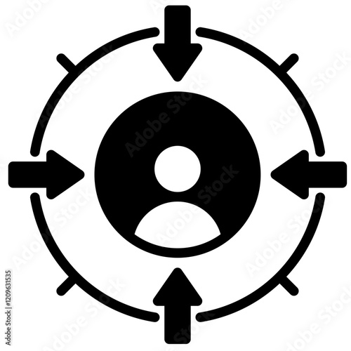 Personalization Icon