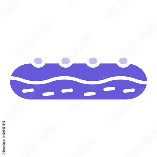 Eclair Icon