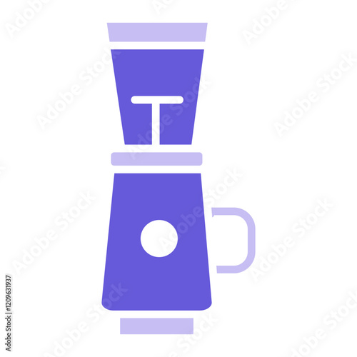 Coffee Grinder Icon