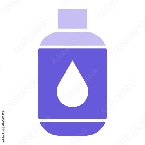 Water Bottles Icon