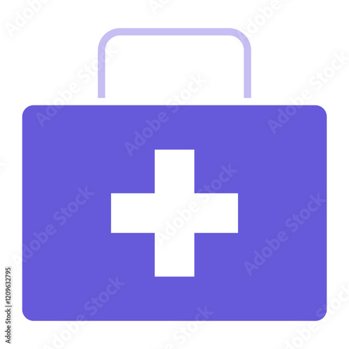 Medical Kit Icon