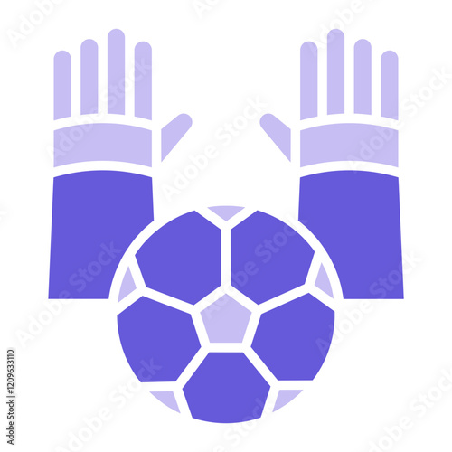 Goalie Icon