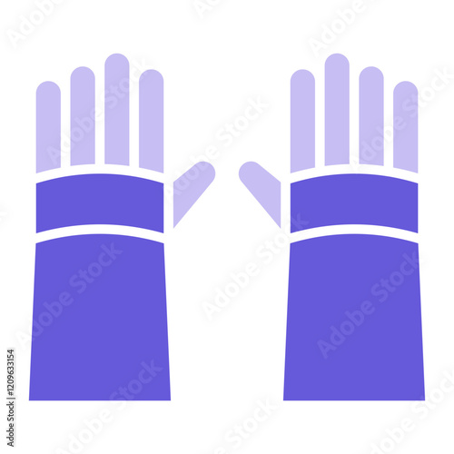 Gloves Icon