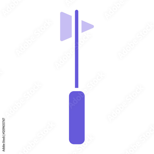 Reflex Hammer Icon