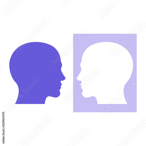 Self Awareness Icon