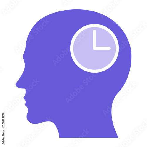 Patience Icon