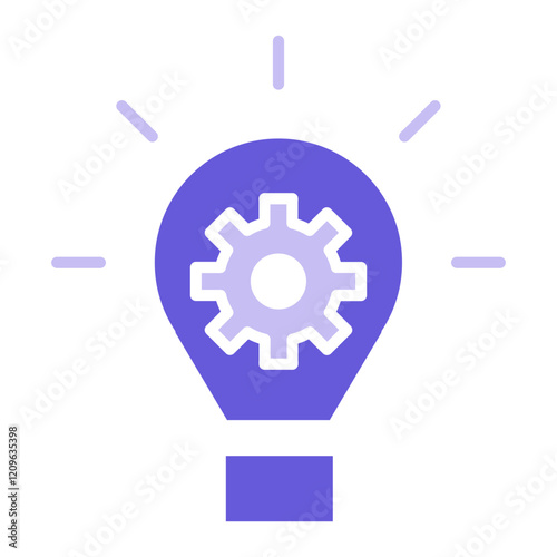 Critical Thinking Icon