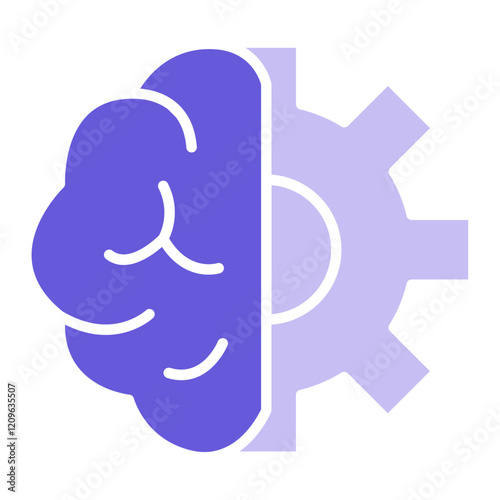Cognitive Icon