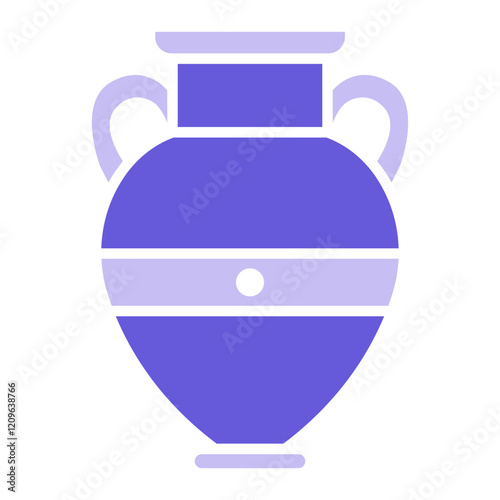Amphora Icon