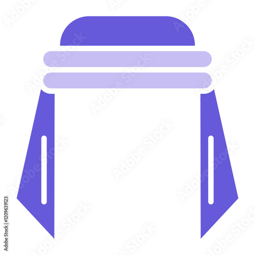 Shemagh Icon