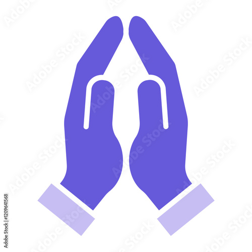 Faith Icon
