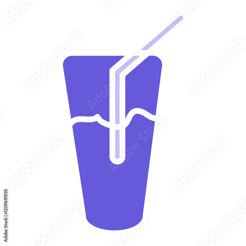 Soft Drink Icon