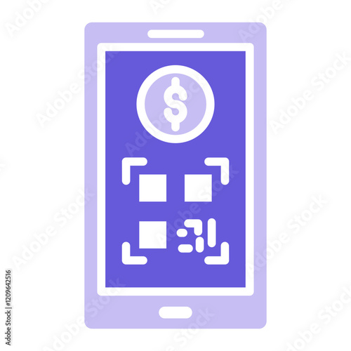 Cashless Payment Icon