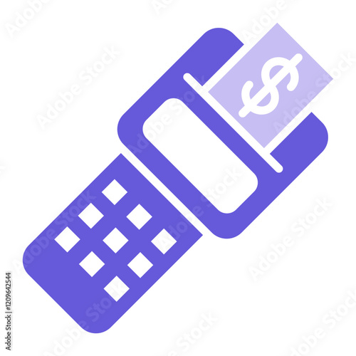 Cash Payment Icon