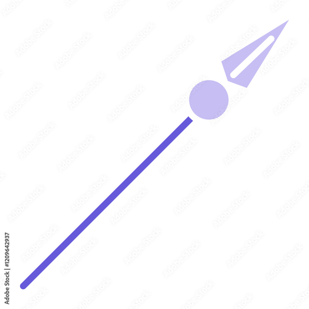 Spear Icon Spear Icon