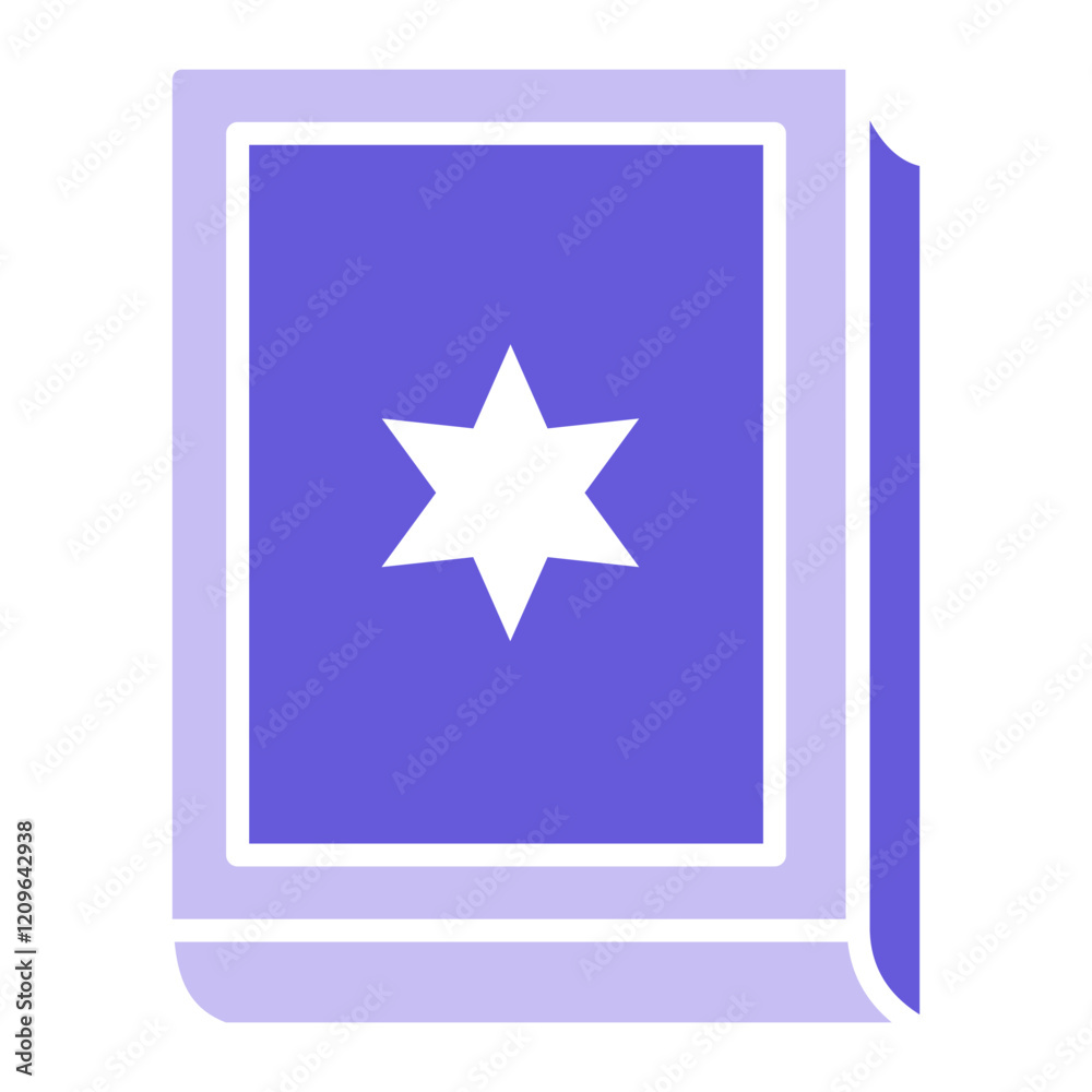 Spellbook Icon Spellbook Icon