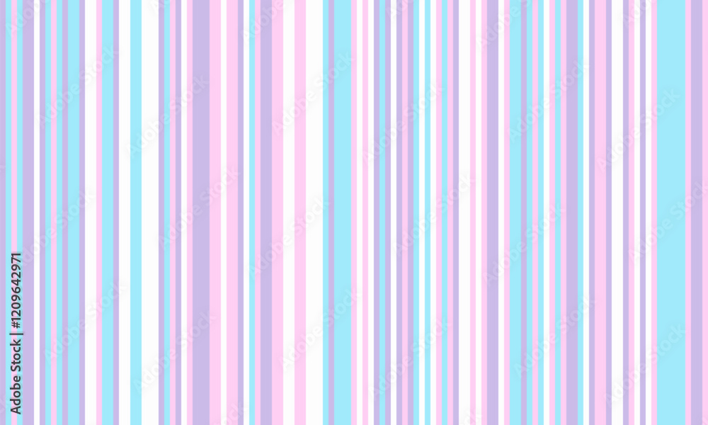Pattern of vertical stripes, colorful thin and thick lines. Irregular stripe background, vector seamless texture. Abstract striped geometric design in bright colors. Pattern of vertical stripes, colorful thin and thick lines. Irregular stripe background, vector seamless texture. Abstract striped geometric design in bright colors.