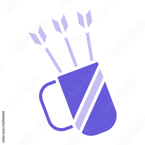 Quiver Icon
