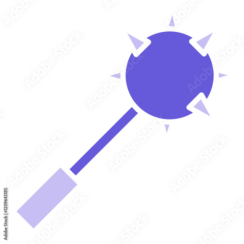 Mace Icon