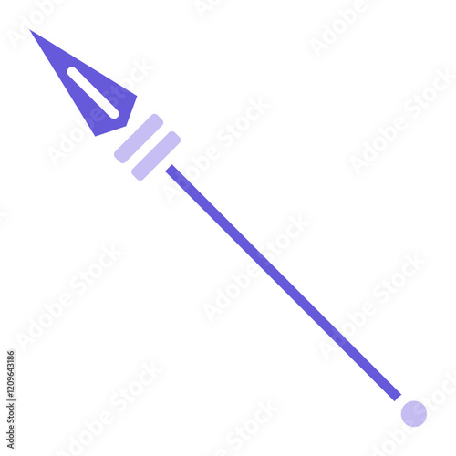 Lance Icon